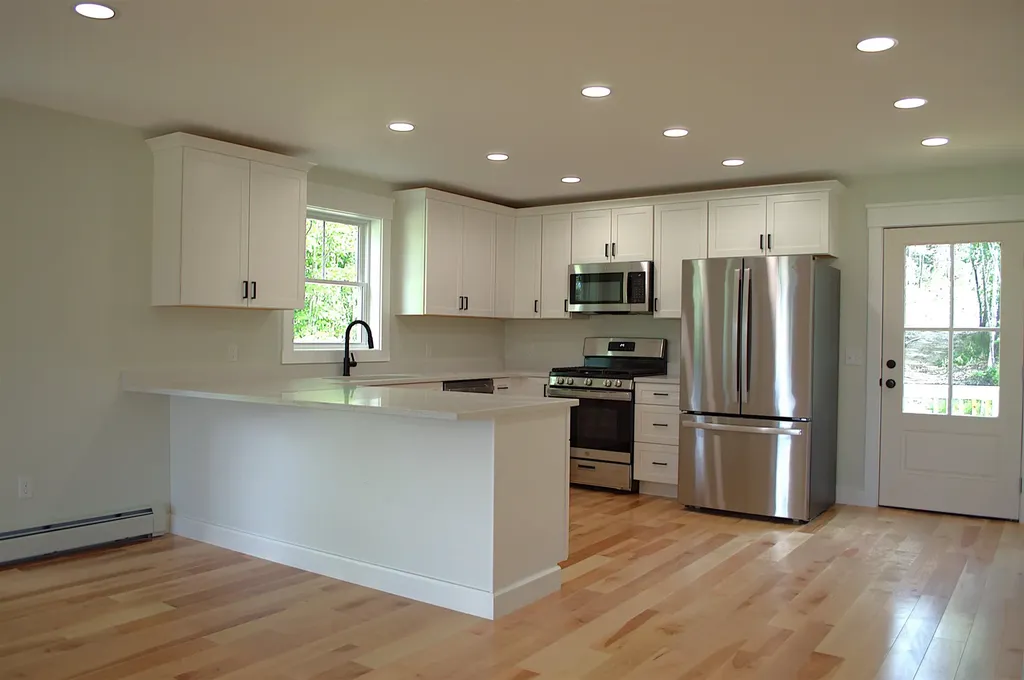48B Pine Street Bethlehem NH 03574