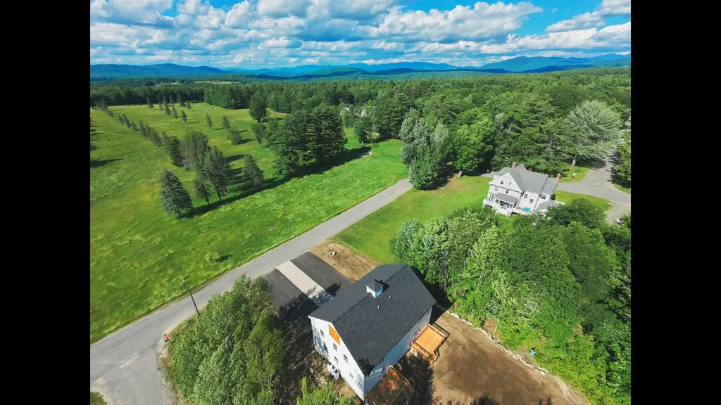 48B Pine Street Bethlehem NH 03574