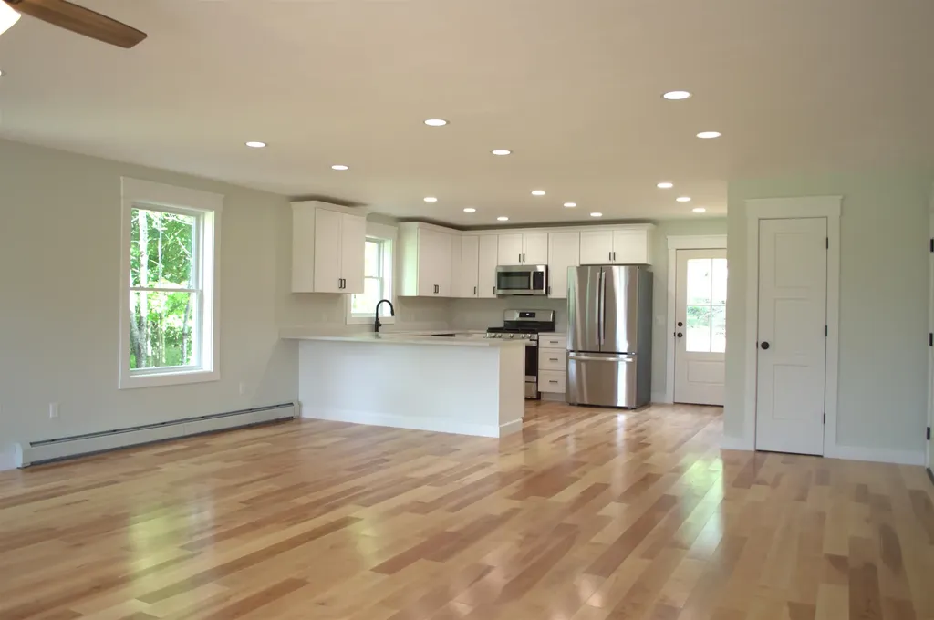 48B Pine Street Bethlehem NH 03574