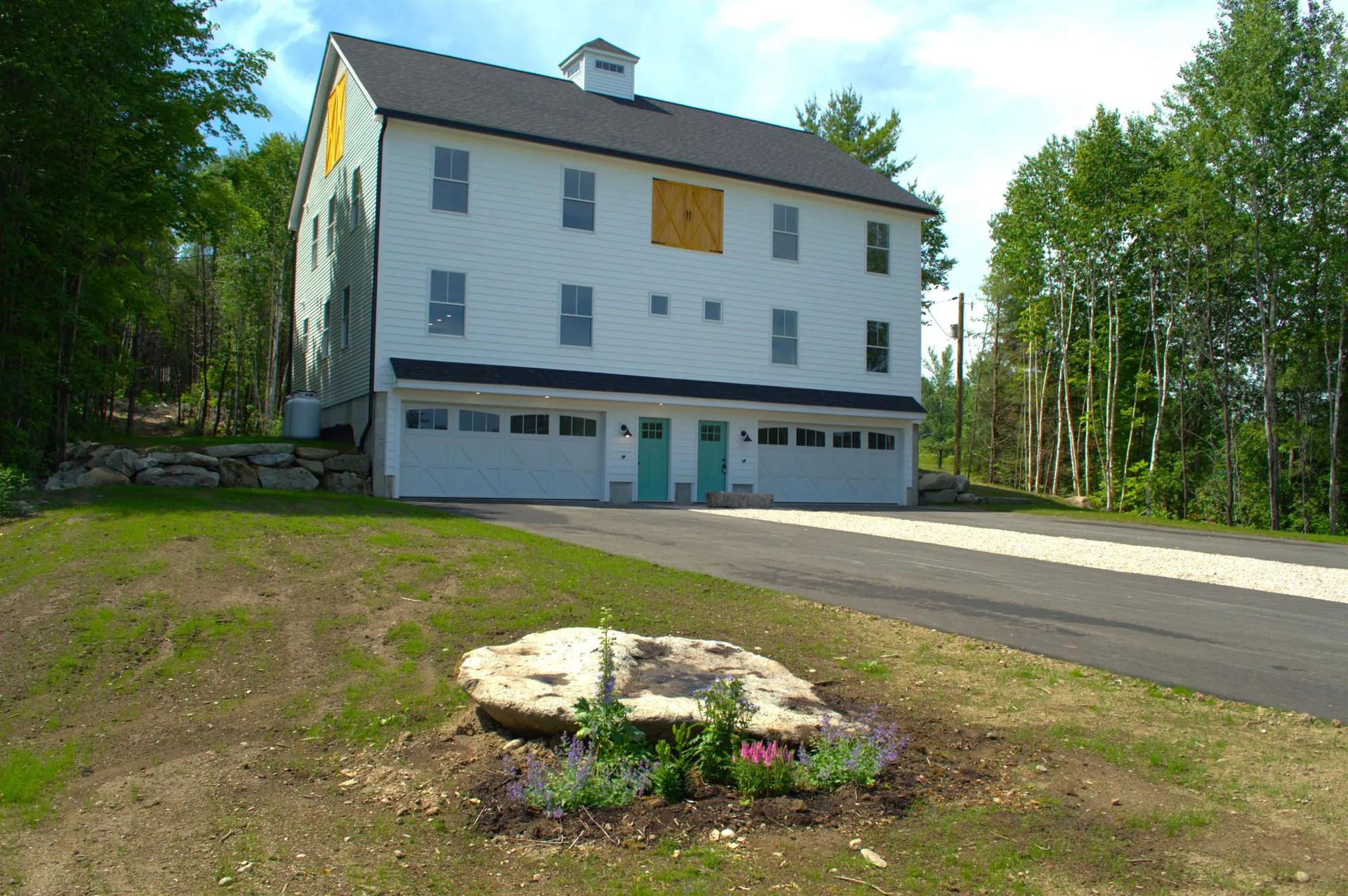 48B Pine Street Bethlehem NH 03574