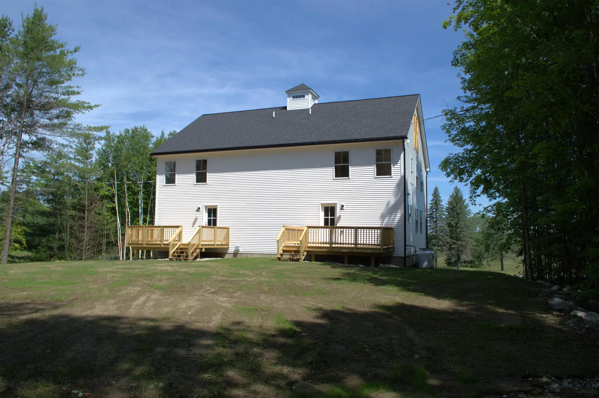 48B Pine Street Bethlehem NH 03574