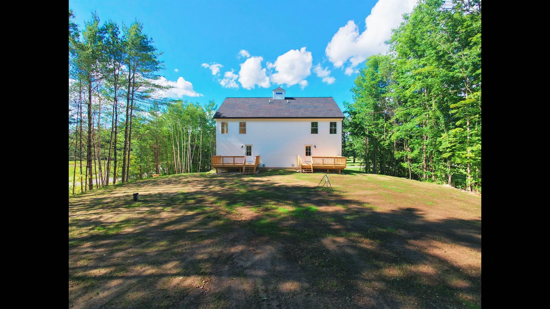 48B Pine Street Bethlehem NH 03574