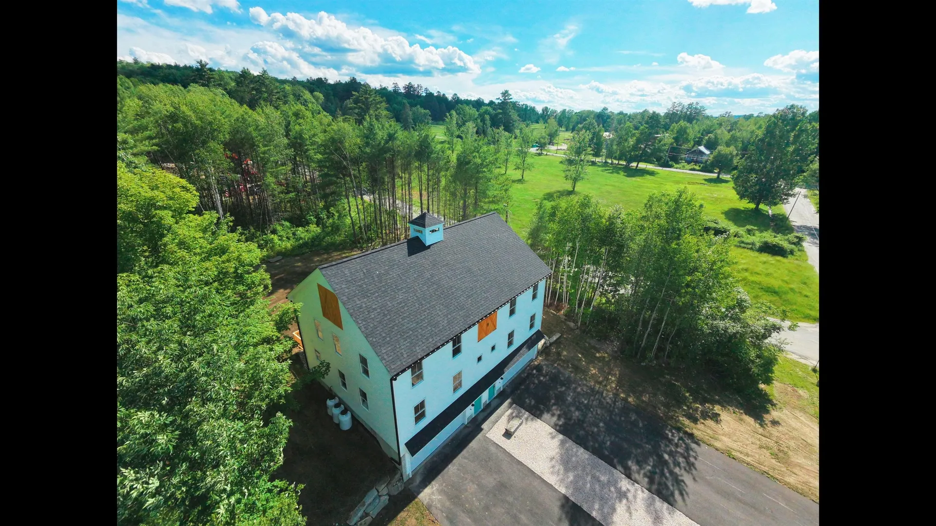48B Pine Street Bethlehem NH 03574