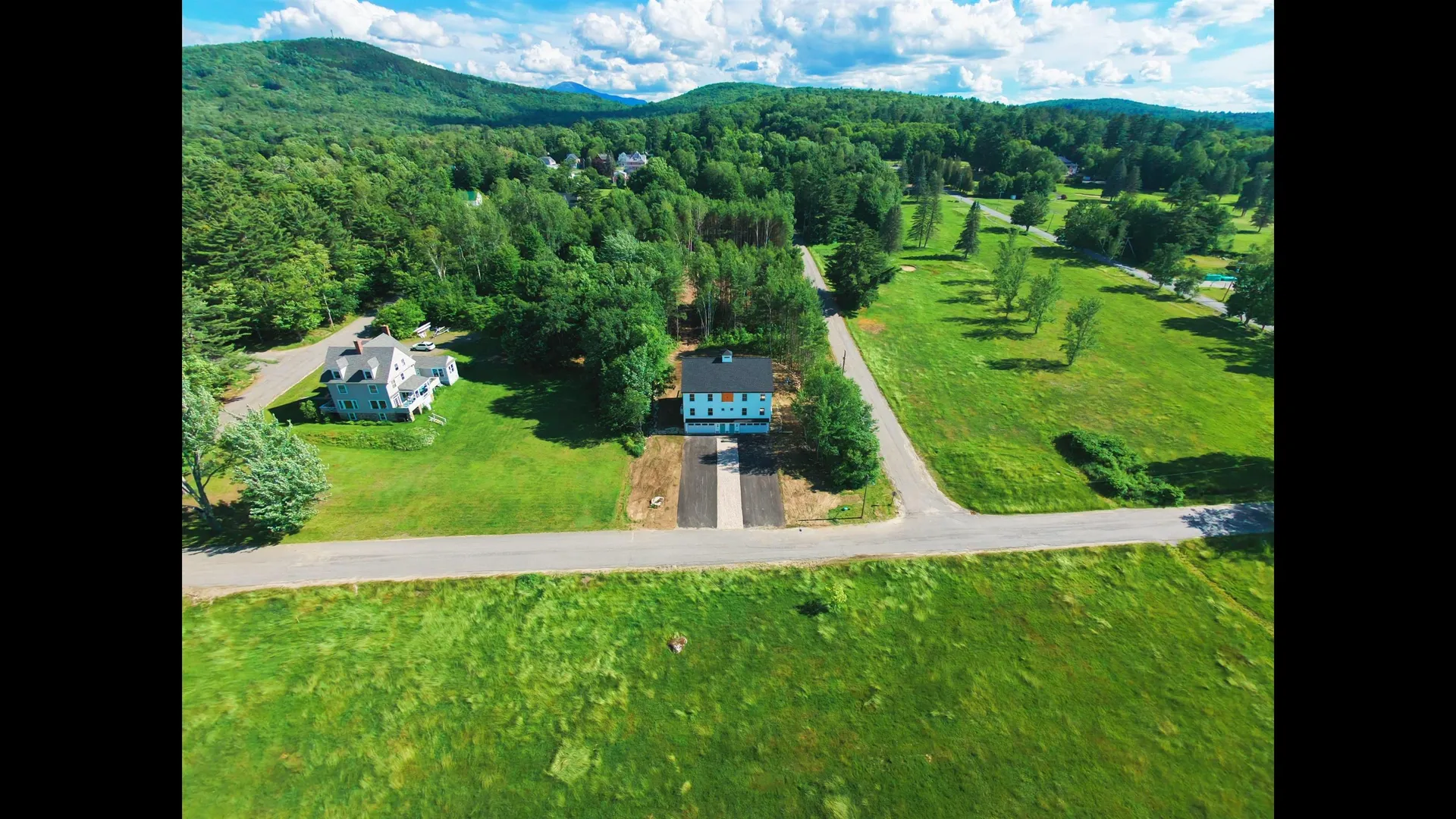 48B Pine Street Bethlehem NH 03574