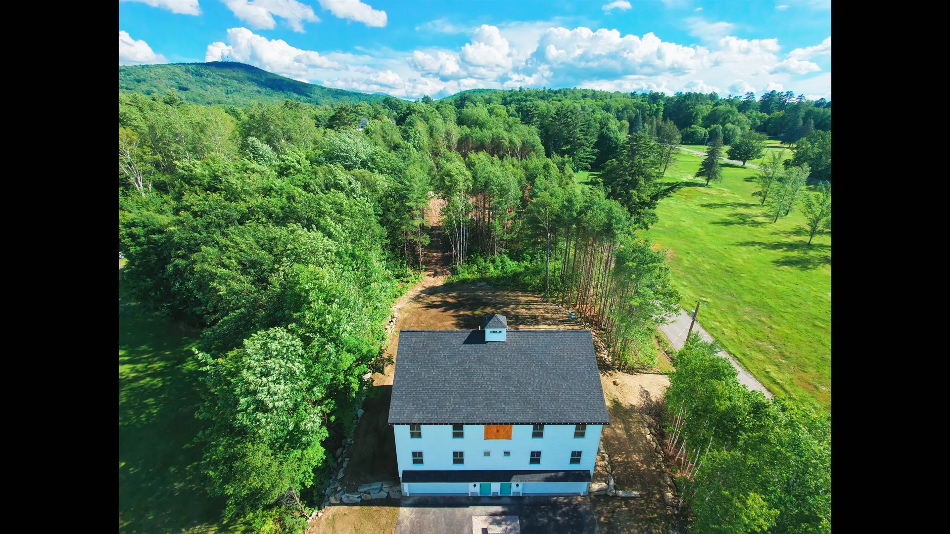 48B Pine Street Bethlehem NH 03574