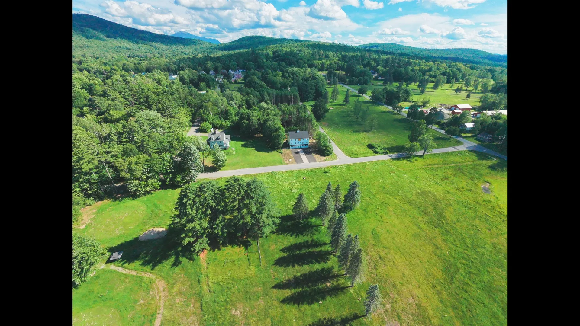 48B Pine Street Bethlehem NH 03574