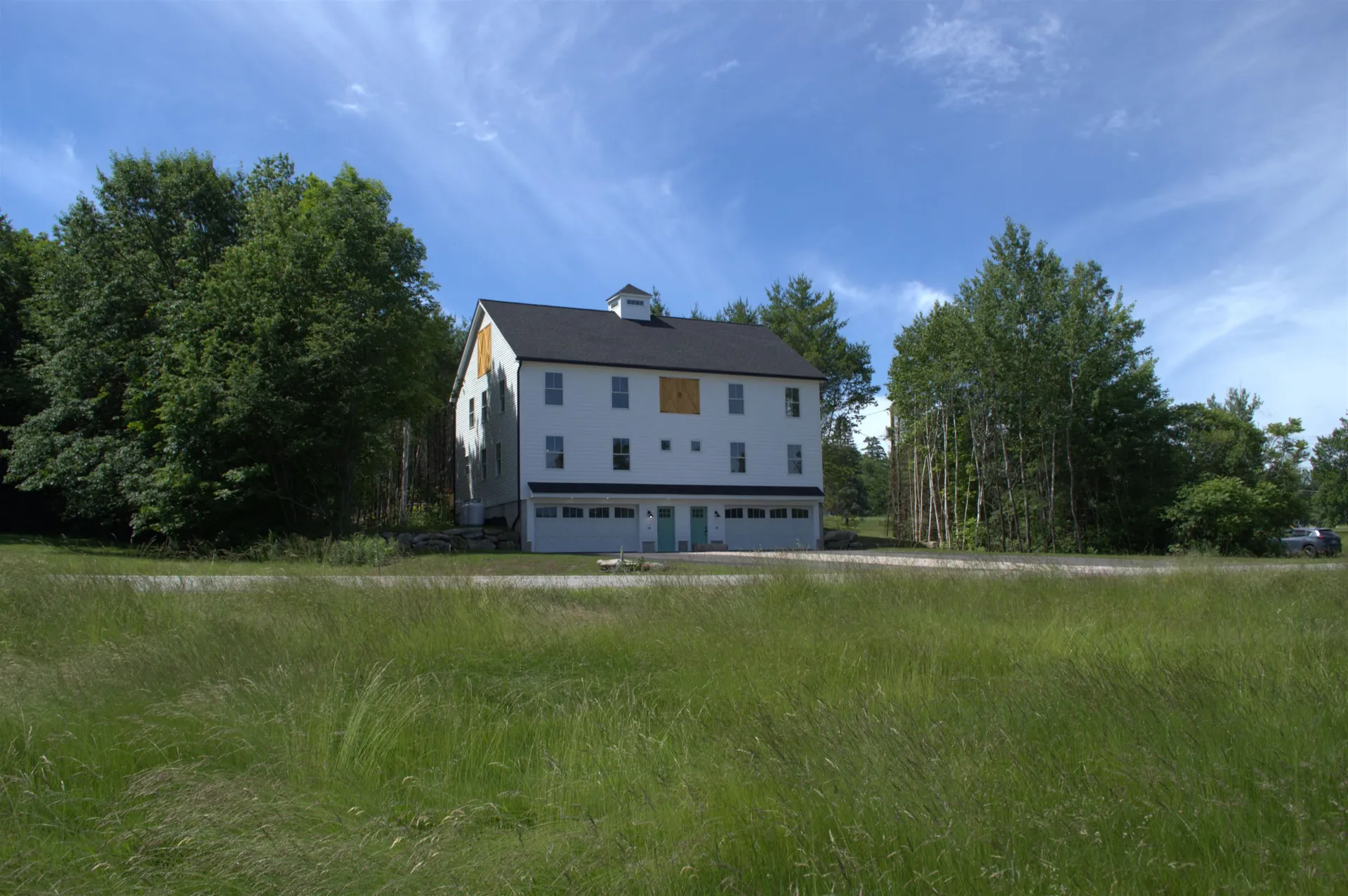 48B Pine Street Bethlehem NH 03574