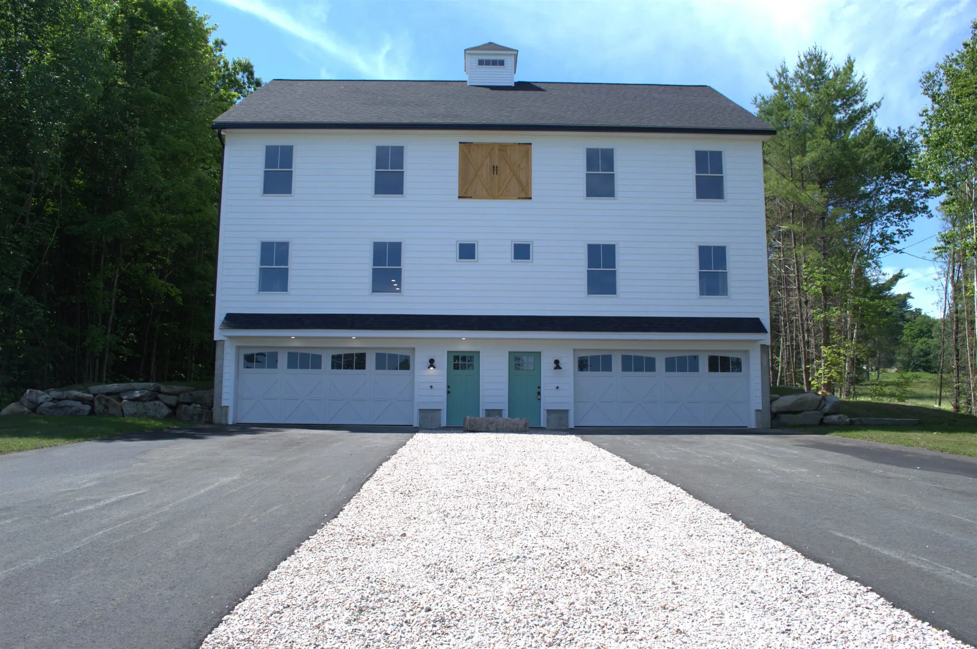 48B Pine Street Bethlehem NH 03574
