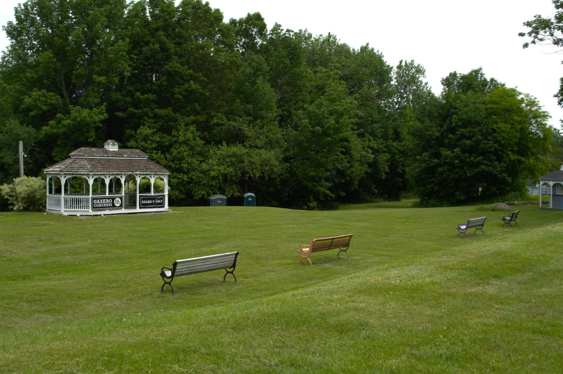48B Pine Street Bethlehem NH 03574