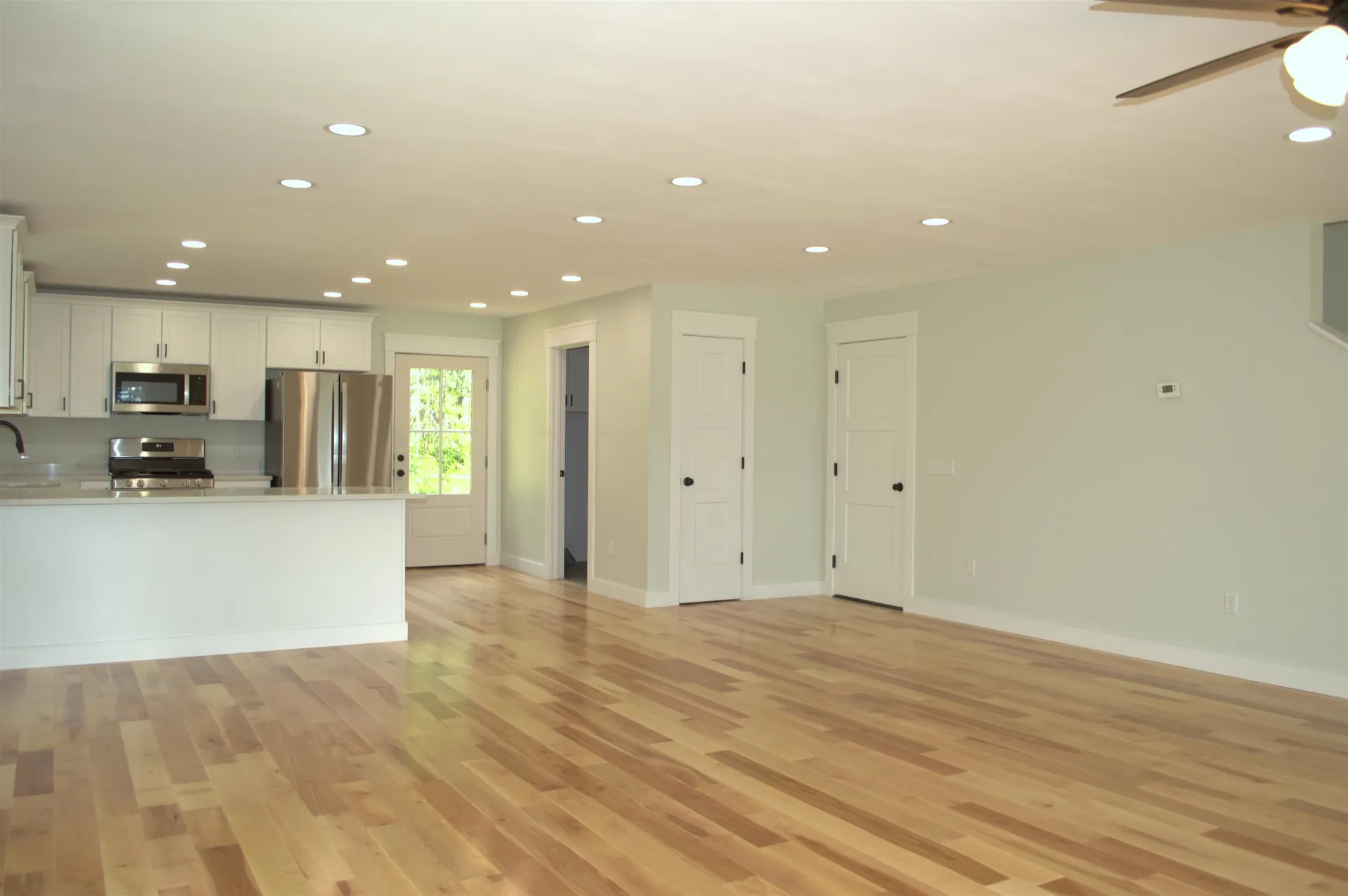 48B Pine Street Bethlehem NH 03574