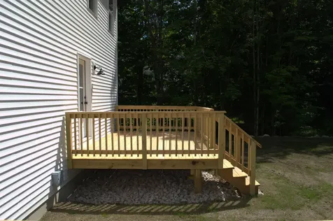 48B Pine Street Bethlehem NH 03574