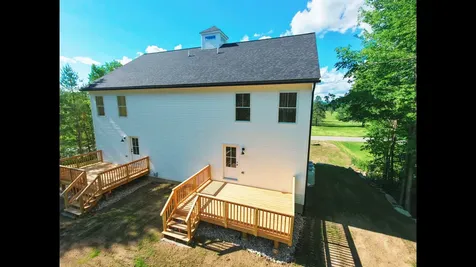 48B Pine Street Bethlehem NH 03574
