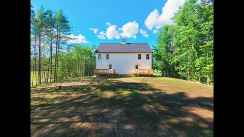 48B Pine Street Bethlehem NH 03574