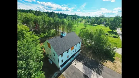 48B Pine Street Bethlehem NH 03574