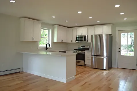 48B Pine Street Bethlehem NH 03574