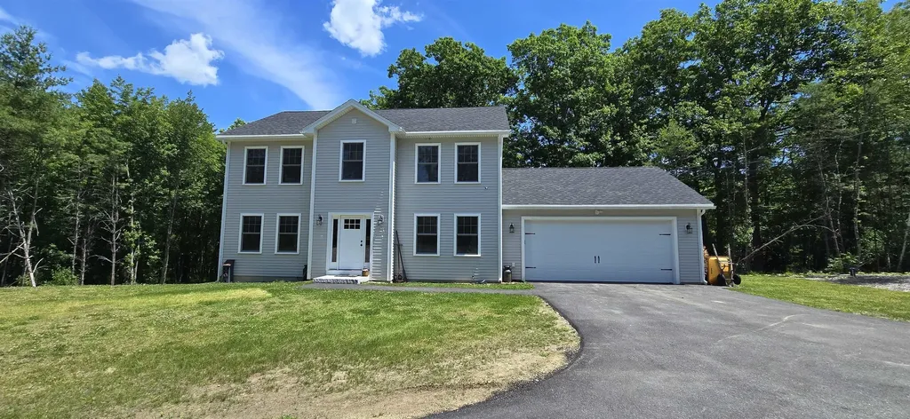 61B Suncook Valley Road Barnstead NH 03218