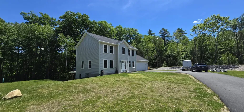 61B Suncook Valley Road Barnstead NH 03218