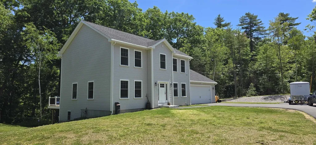 61B Suncook Valley Road Barnstead NH 03218