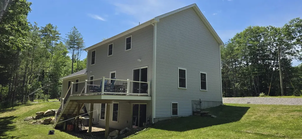 61B Suncook Valley Road Barnstead NH 03218