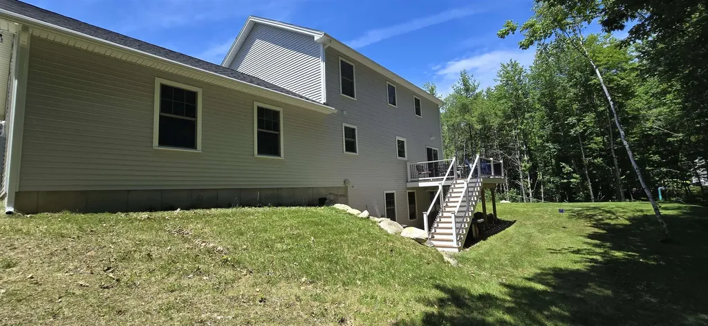 61B Suncook Valley Road Barnstead NH 03218