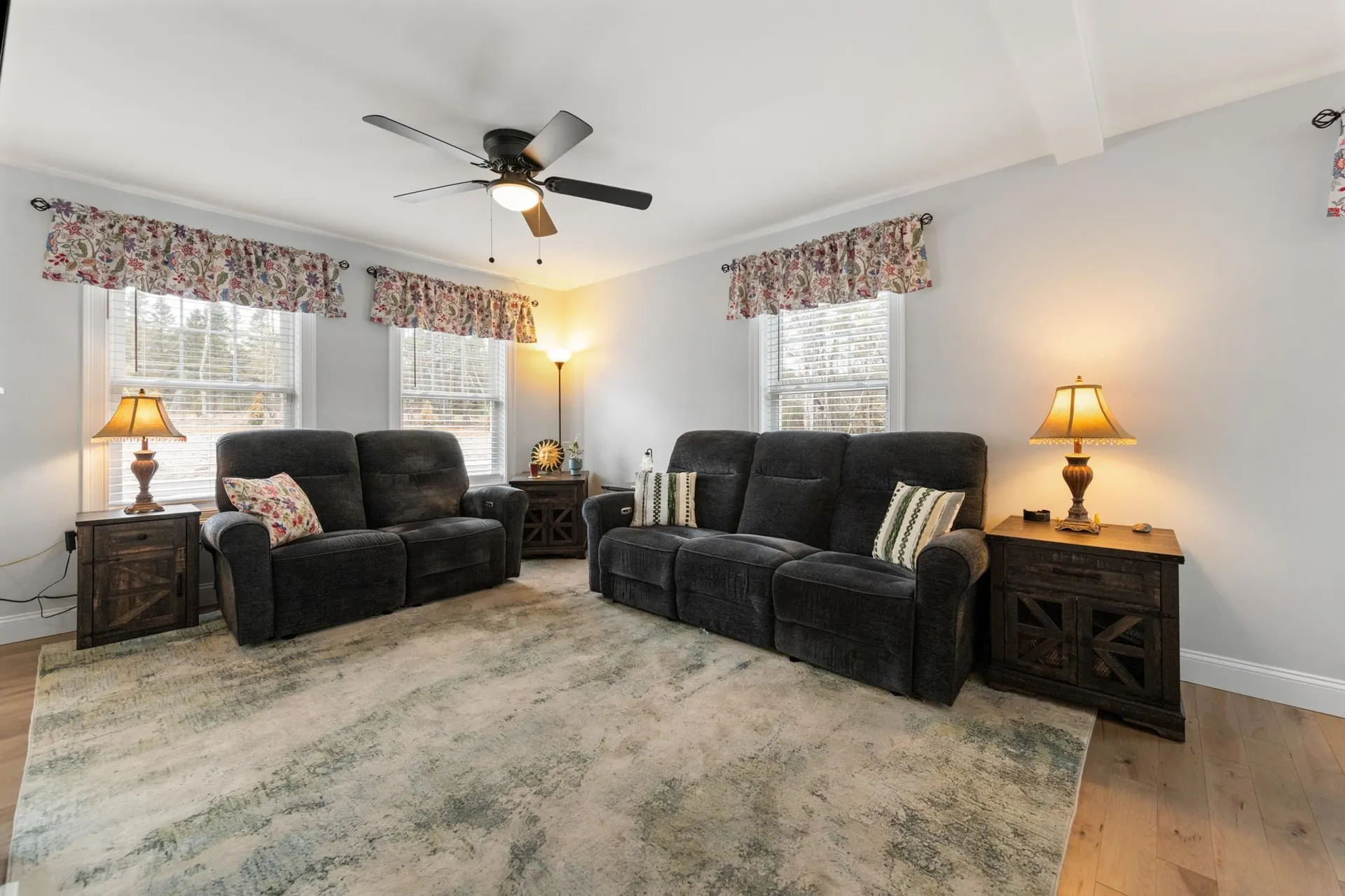 61B Suncook Valley Road Barnstead NH 03218