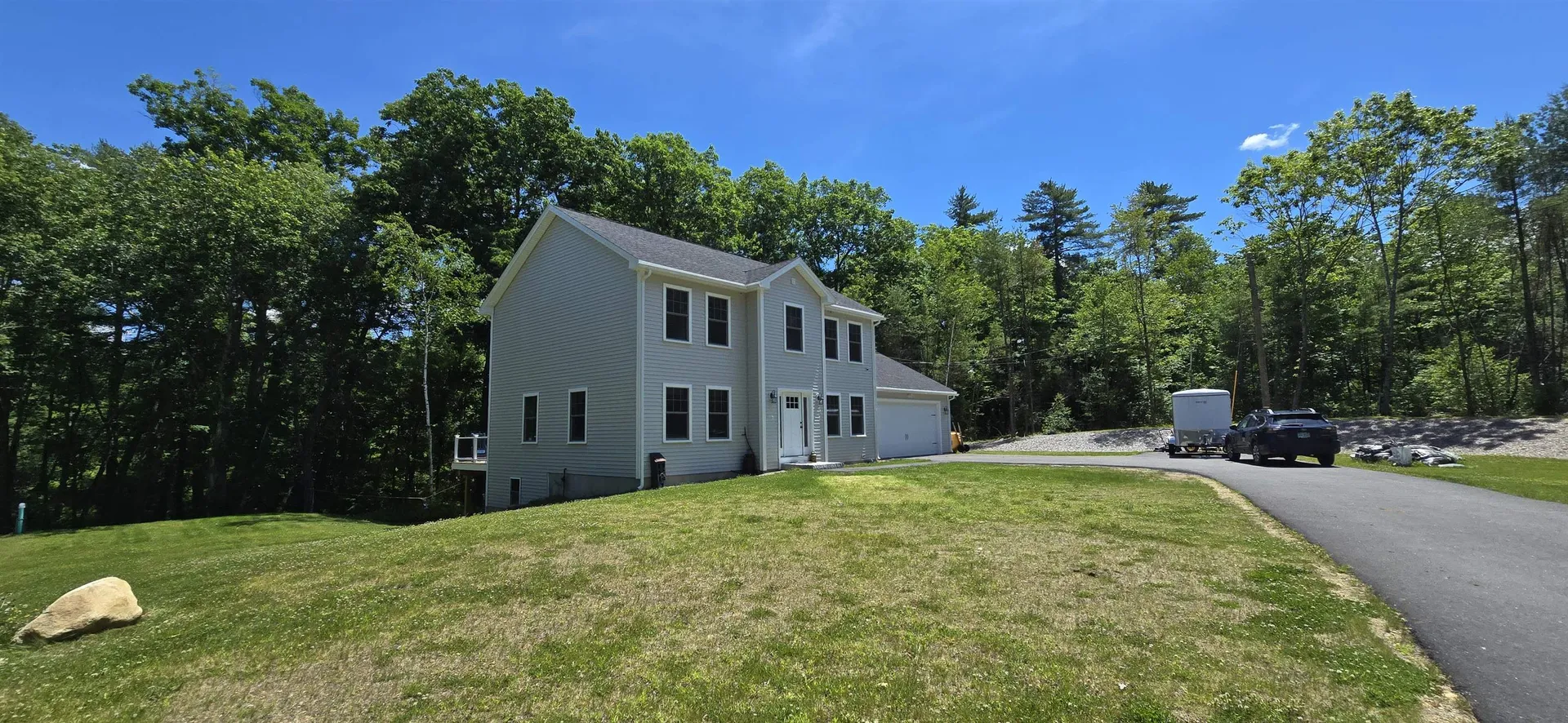 61B Suncook Valley Road Barnstead NH 03218
