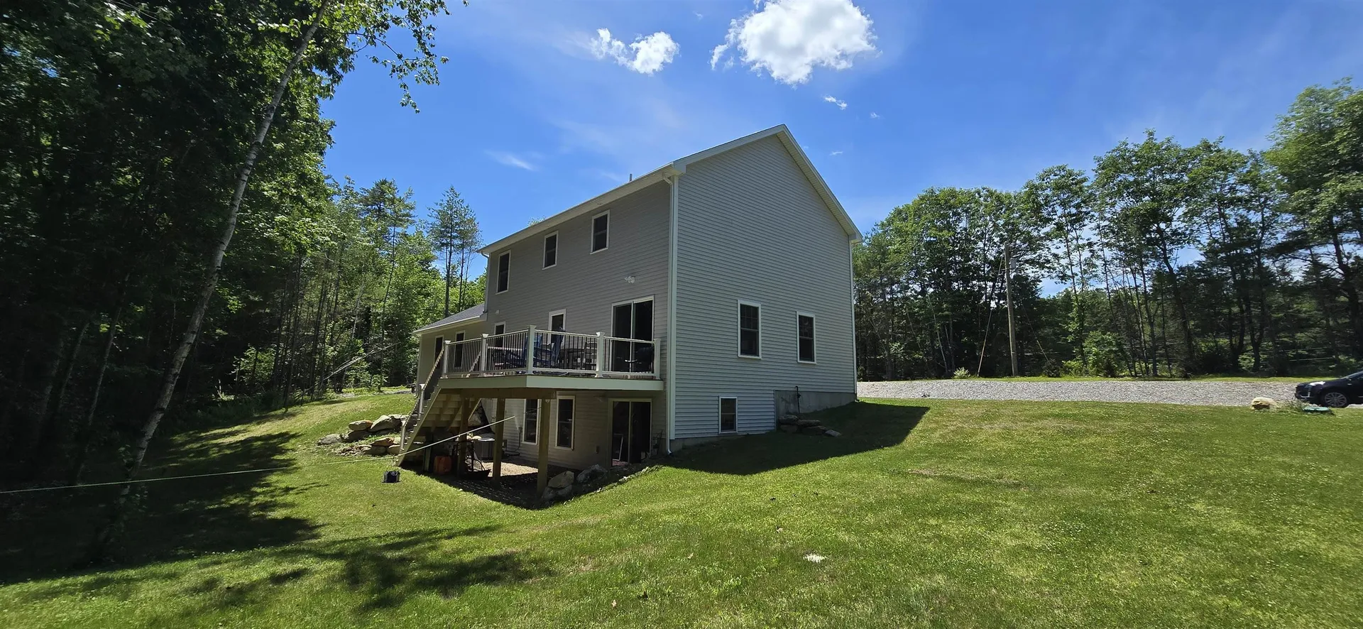 61B Suncook Valley Road Barnstead NH 03218