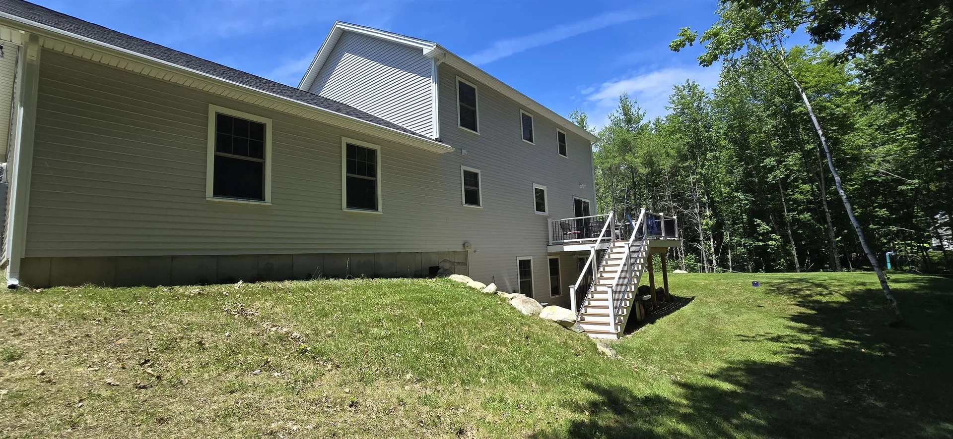 61B Suncook Valley Road Barnstead NH 03218