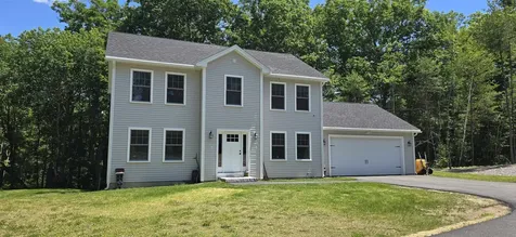 61B Suncook Valley Road Barnstead NH 03218