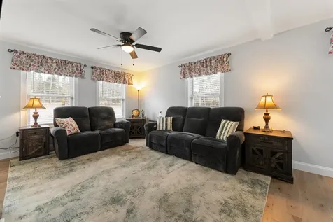 61B Suncook Valley Road Barnstead NH 03218