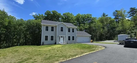 61B Suncook Valley Road Barnstead NH 03218