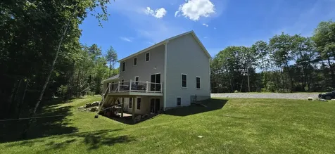 61B Suncook Valley Road Barnstead NH 03218