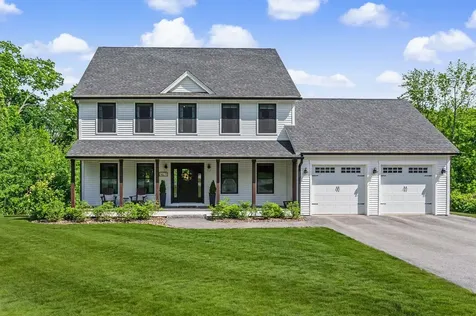 7 Valerie Lane Derry NH 03038