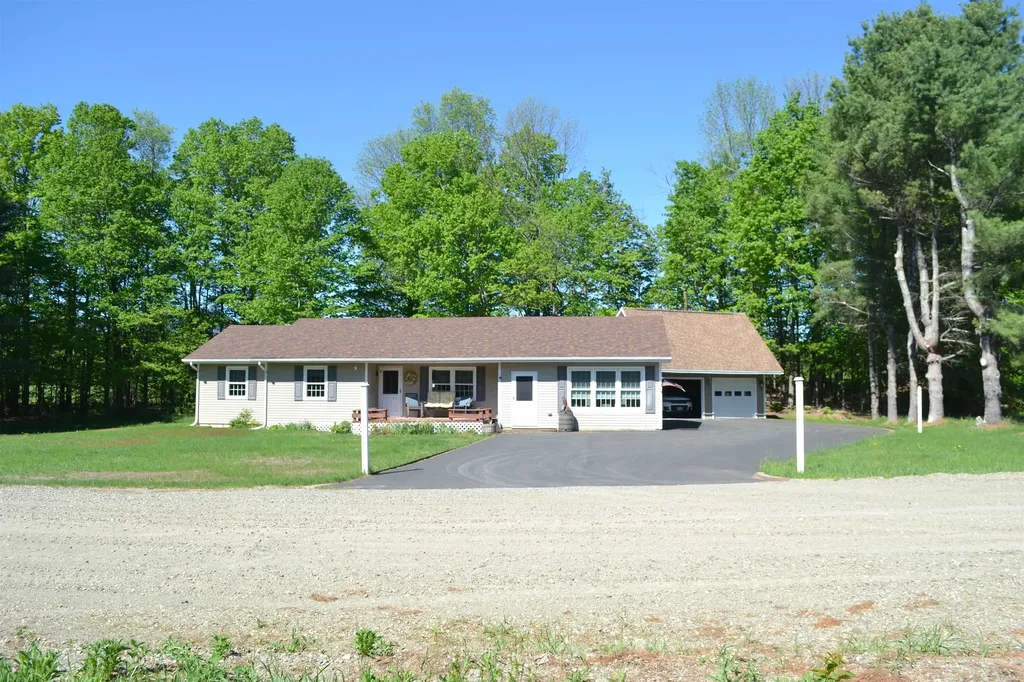 108 Morin Drive Jay VT 05859