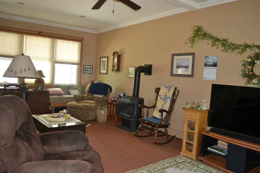 108 Morin Drive Jay VT 05859