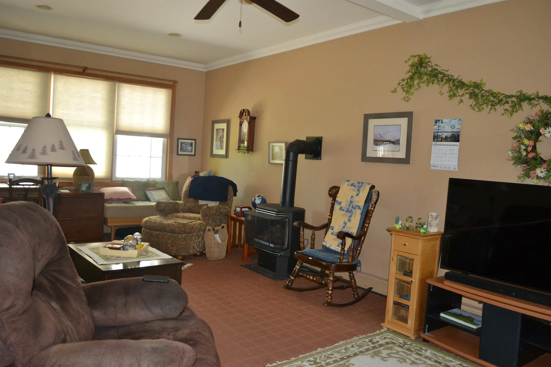 108 Morin Drive Jay VT 05859