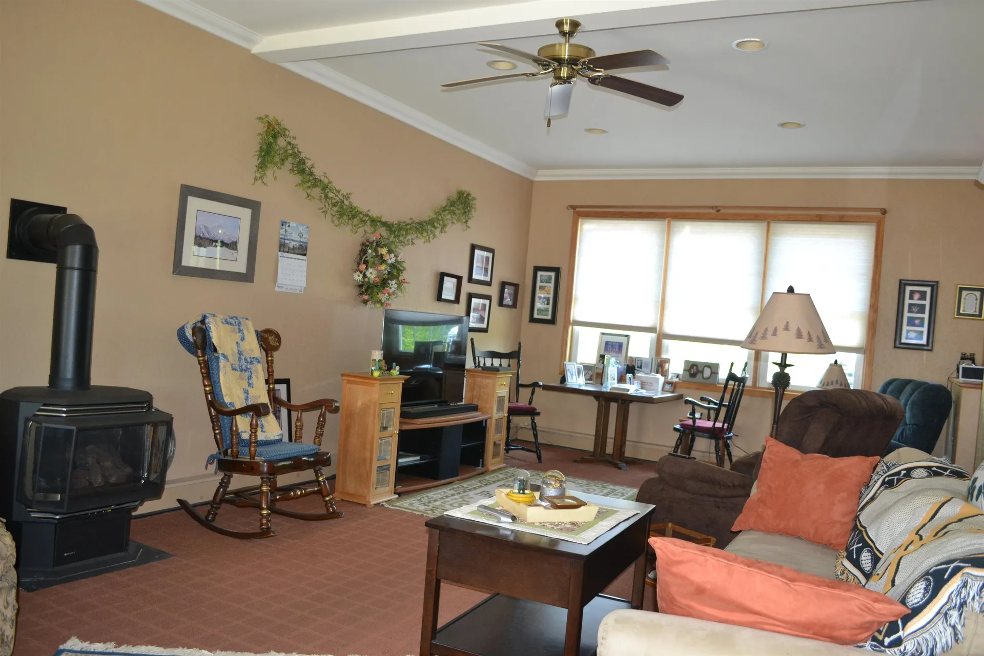 108 Morin Drive Jay VT 05859