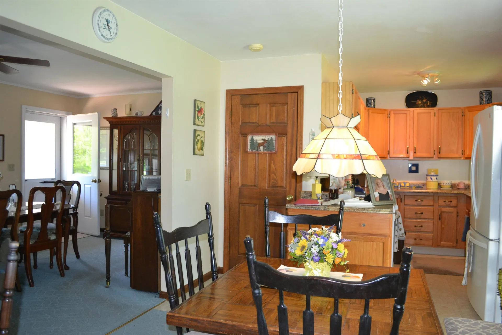 108 Morin Drive Jay VT 05859