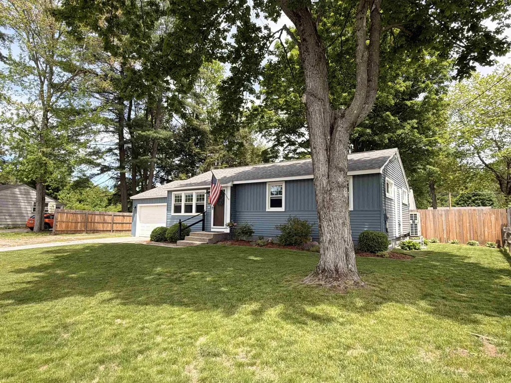 41 Laura Lane Keene NH 03431