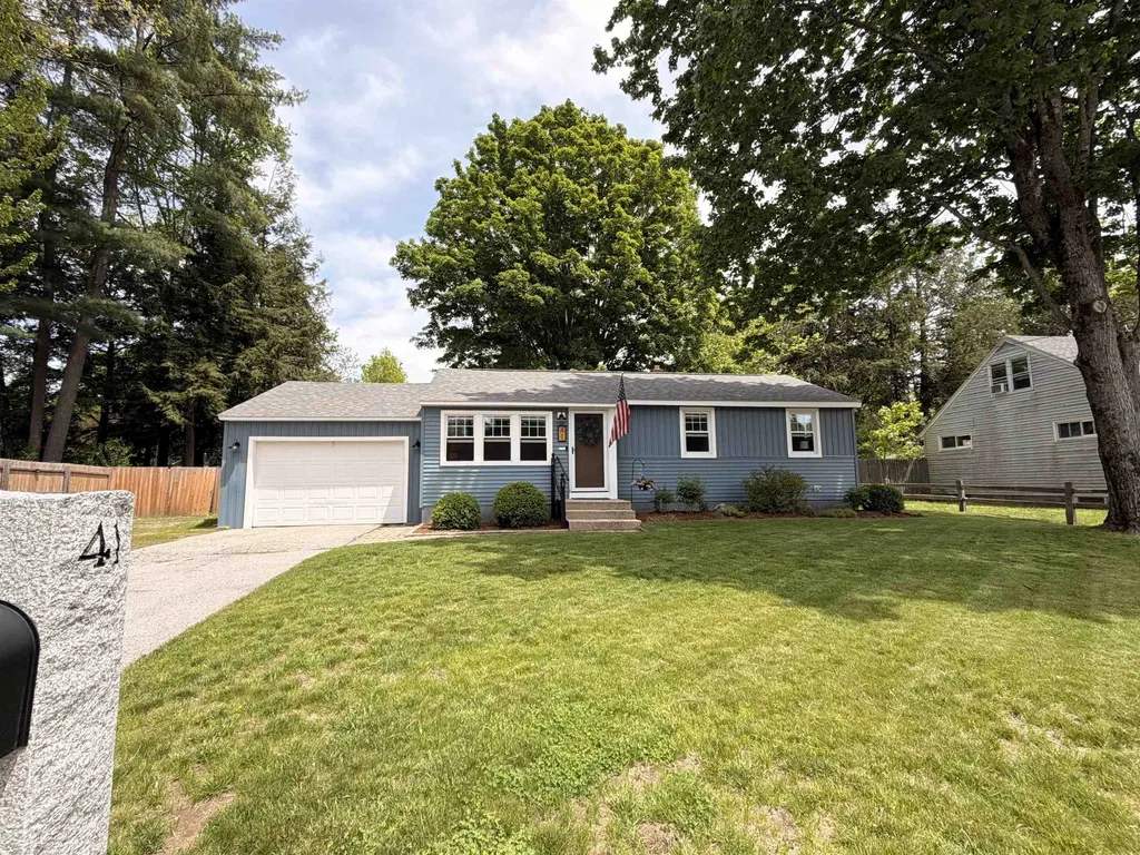 41 Laura Lane Keene NH 03431