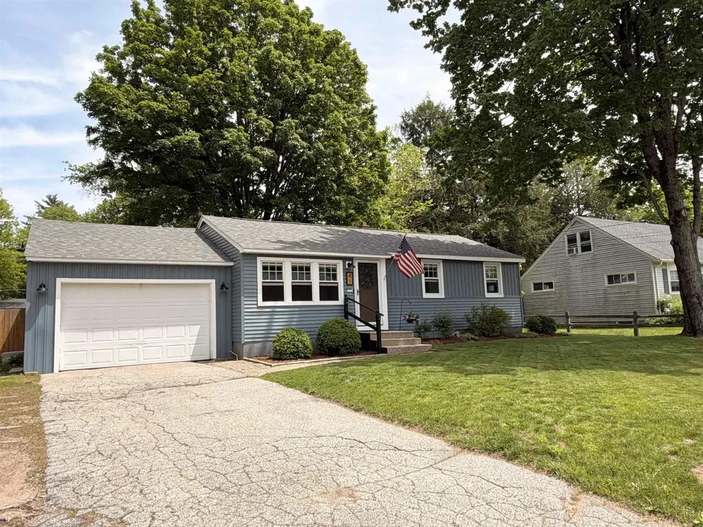 41 Laura Lane Keene NH 03431