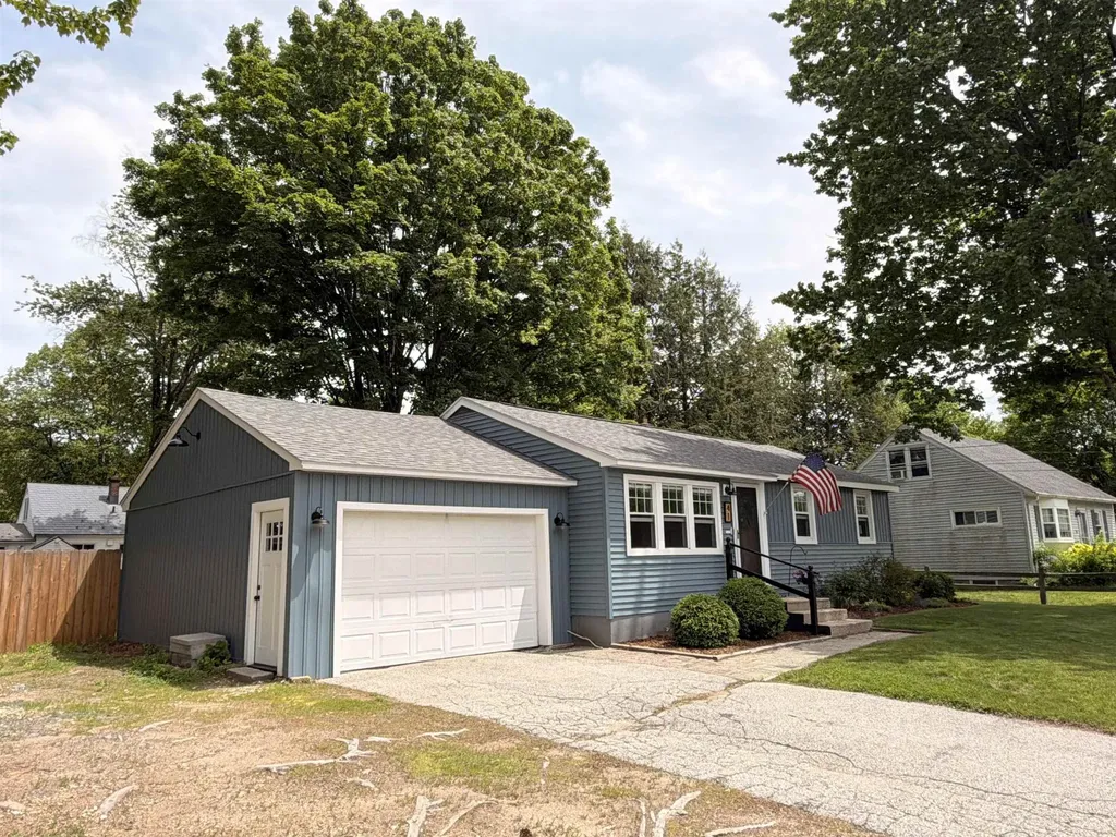 41 Laura Lane Keene NH 03431