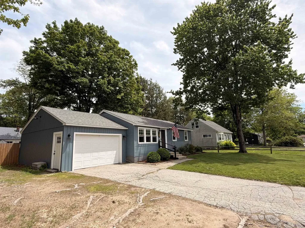 41 Laura Lane Keene NH 03431