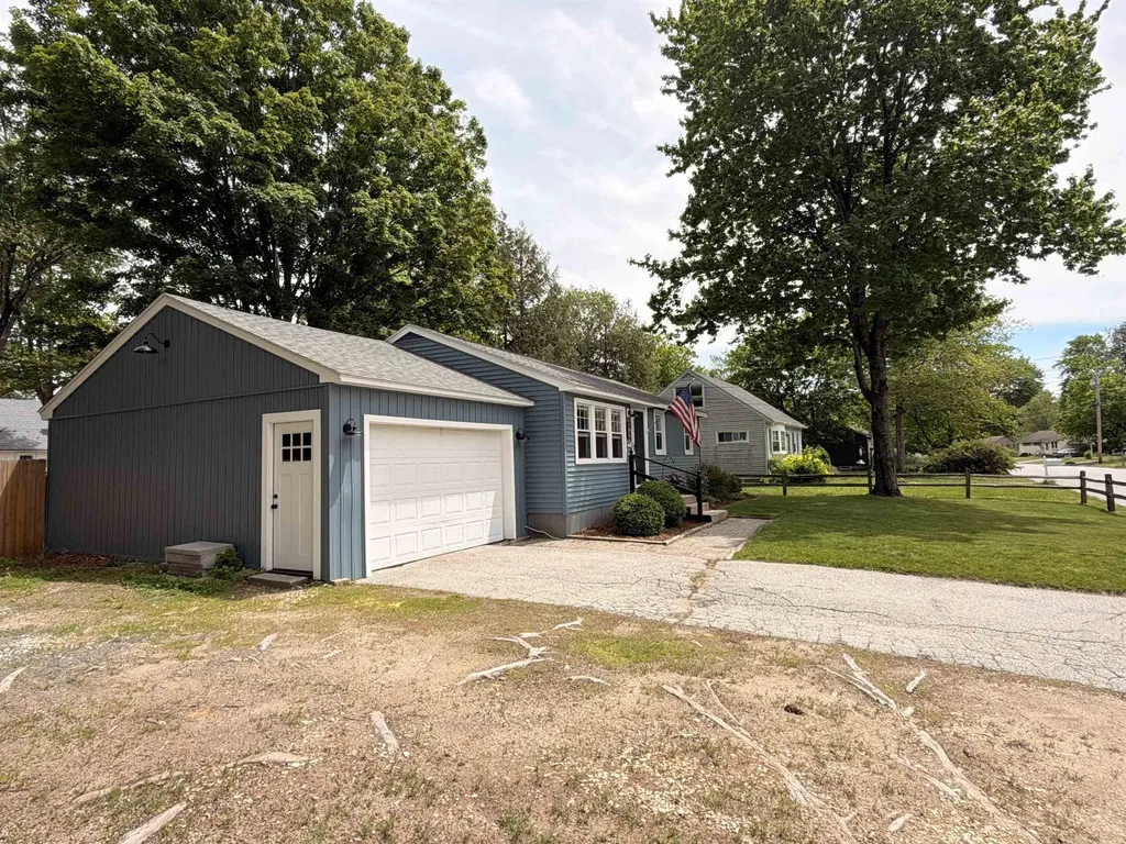 41 Laura Lane Keene NH 03431
