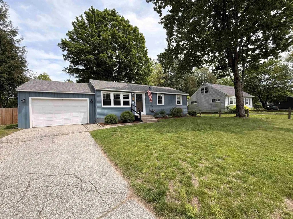 41 Laura Lane Keene NH 03431
