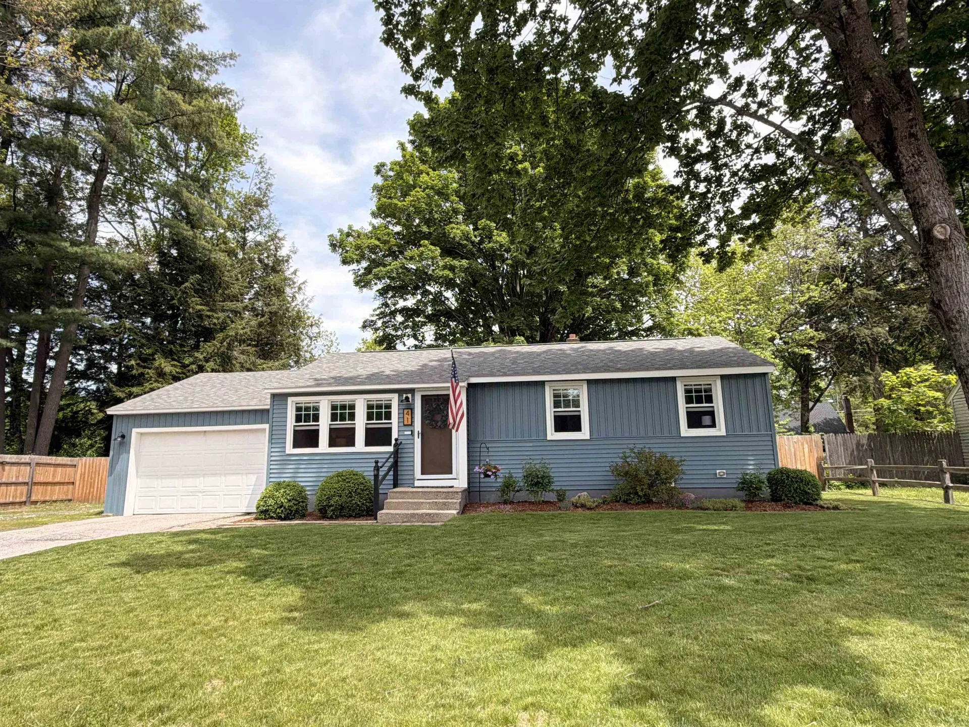41 Laura Lane Keene NH 03431