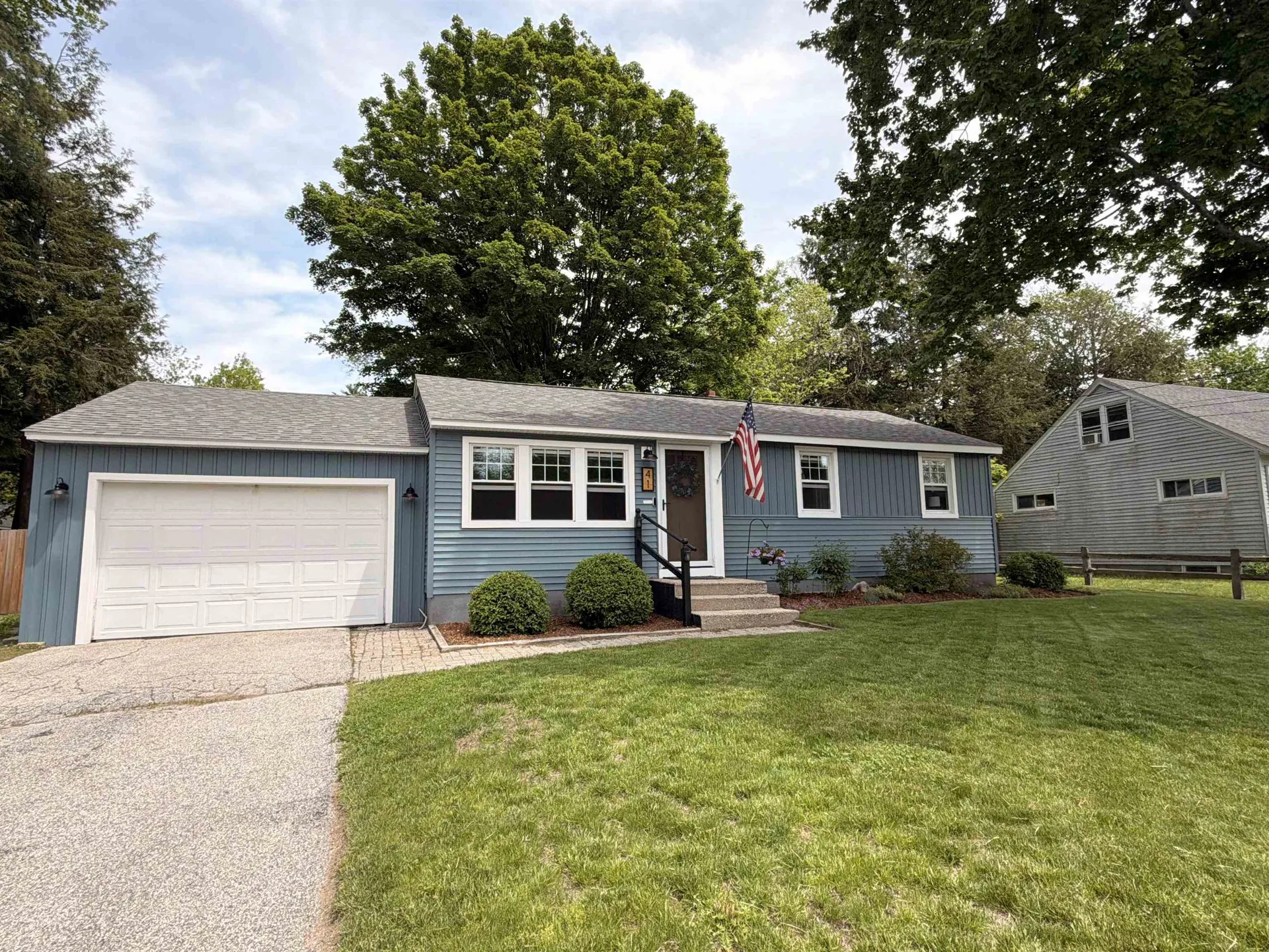 41 Laura Lane Keene NH 03431