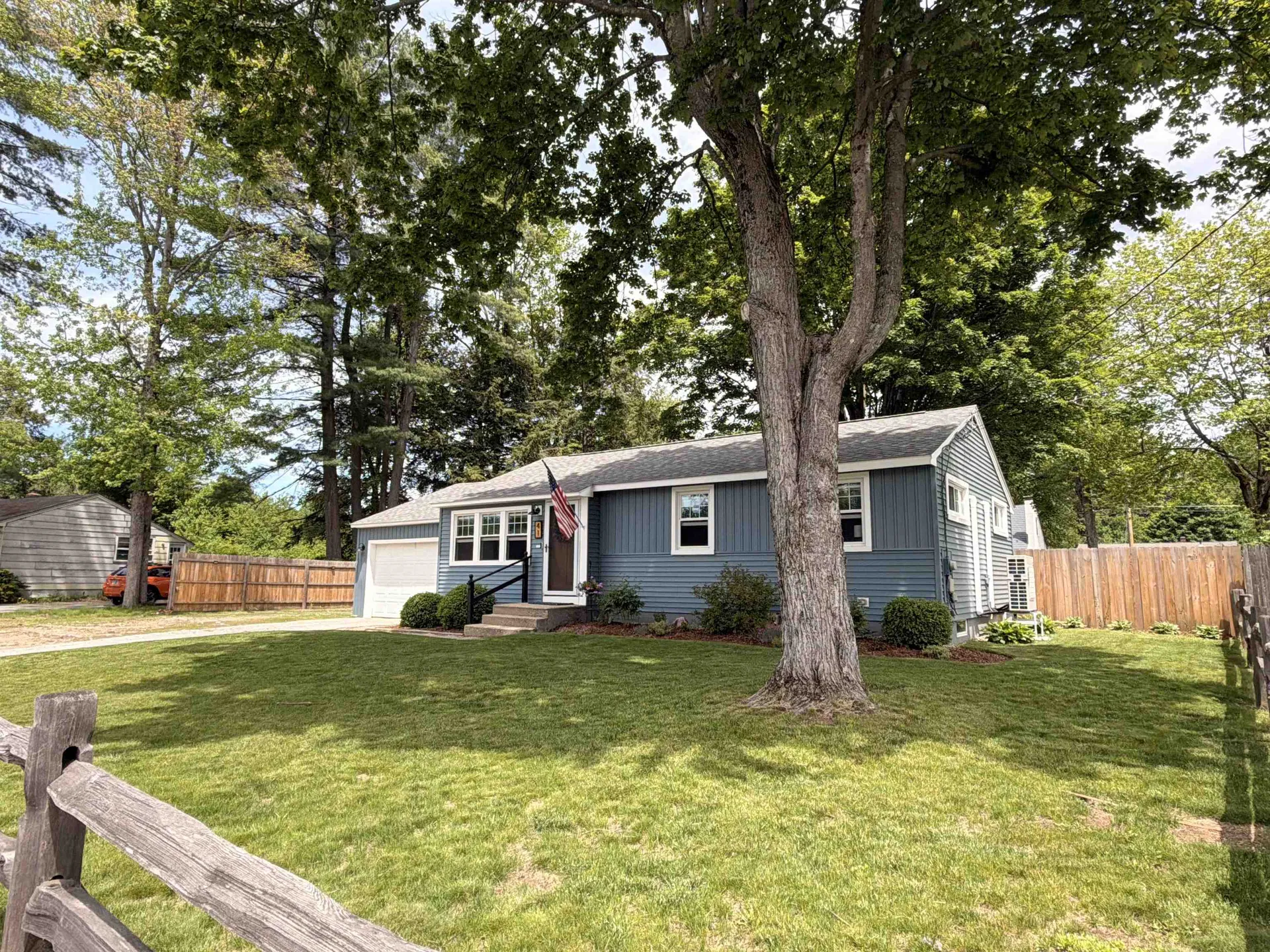41 Laura Lane Keene NH 03431