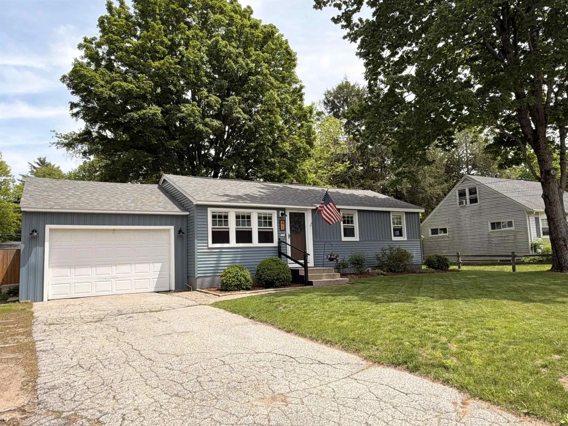 41 Laura Lane Keene NH 03431