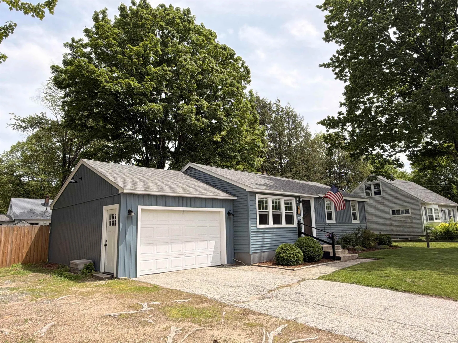 41 Laura Lane Keene NH 03431